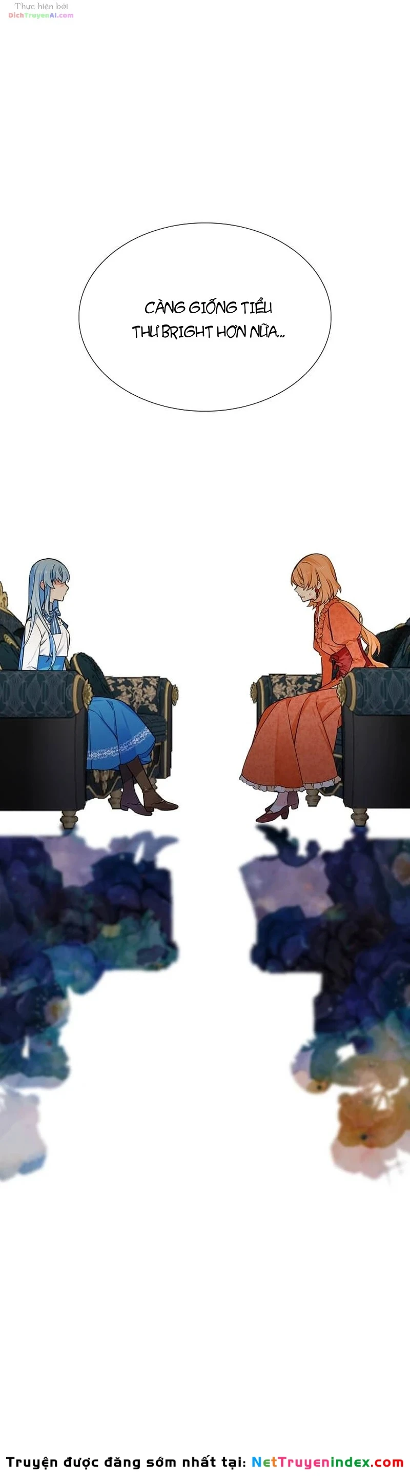 Tôi Không Phải Là Ác Nữ Đó! Chapter 23 - 4