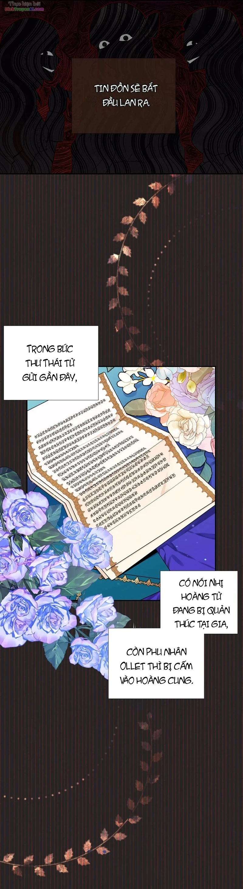 Tôi Không Phải Là Ác Nữ Đó! Chapter 23 - 16
