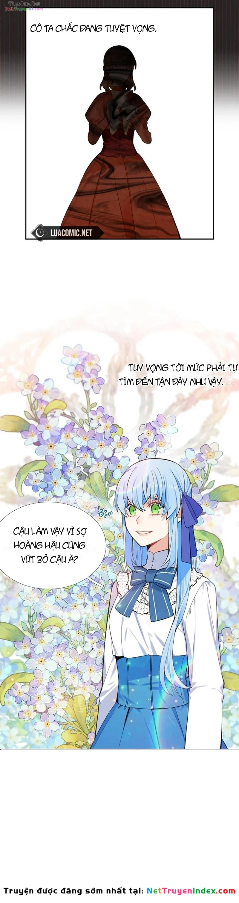 Tôi Không Phải Là Ác Nữ Đó! Chapter 23 - 17