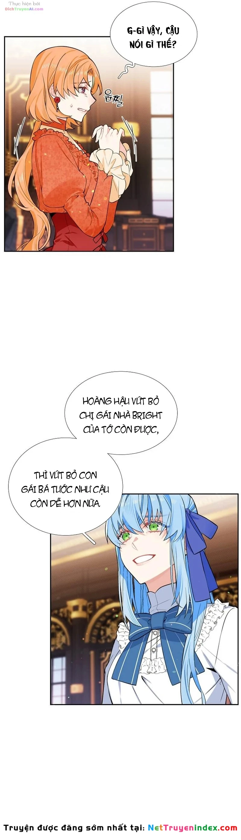 Tôi Không Phải Là Ác Nữ Đó! Chapter 23 - 18