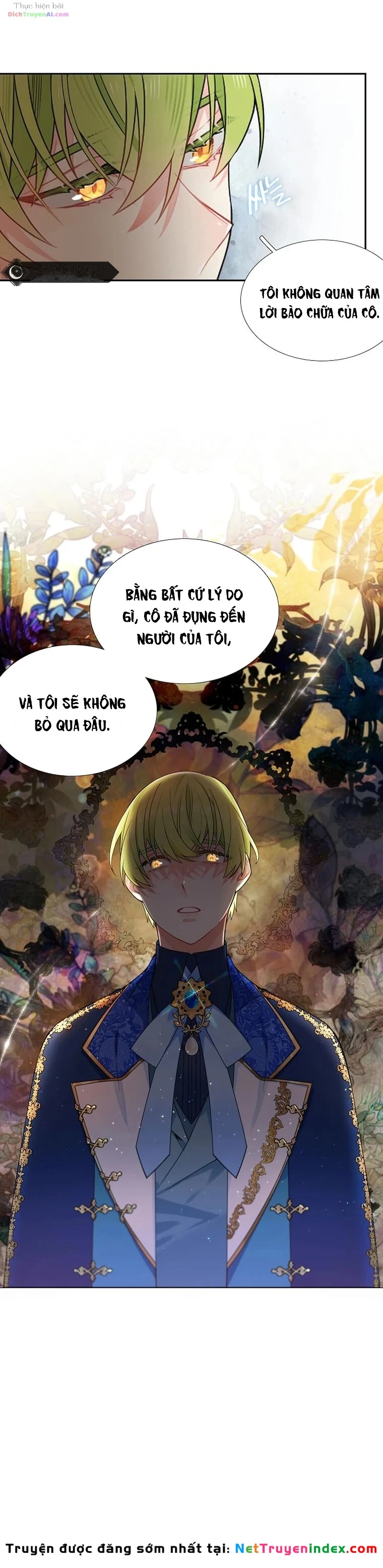 Tôi Không Phải Là Ác Nữ Đó! Chapter 23 - 38