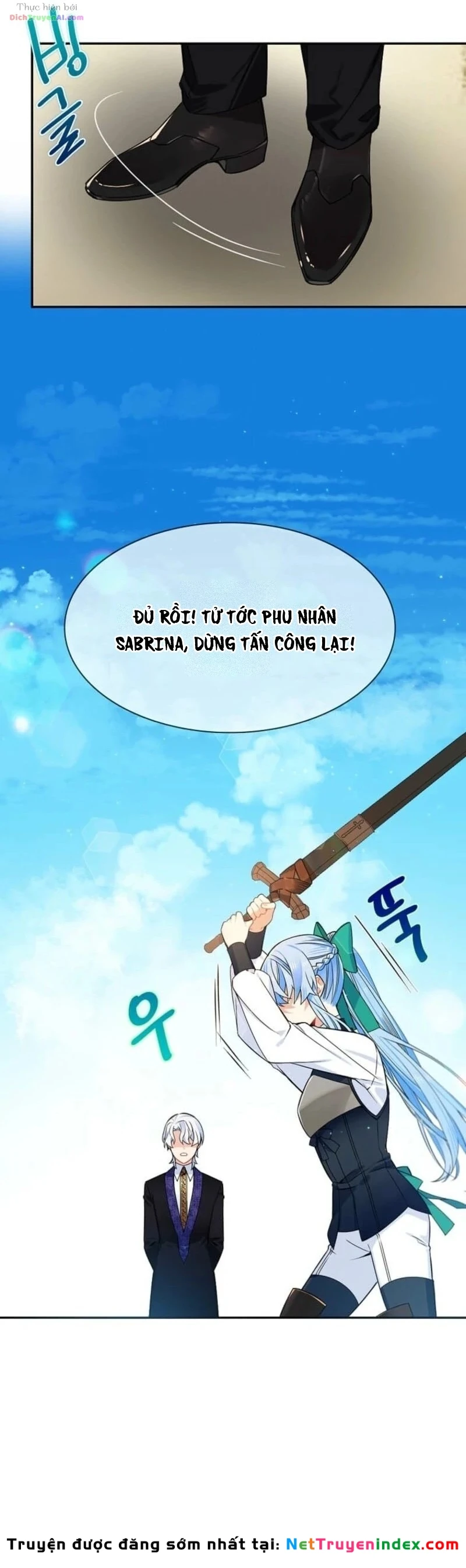 Tôi Không Phải Là Ác Nữ Đó! Chapter 51 - 8