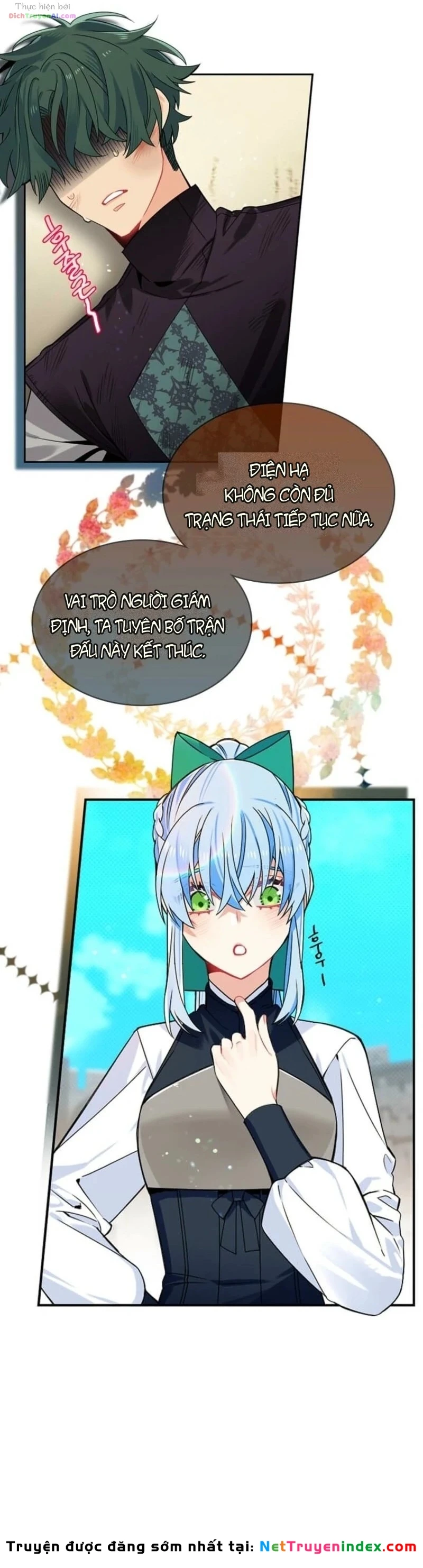 Tôi Không Phải Là Ác Nữ Đó! Chapter 51 - 9