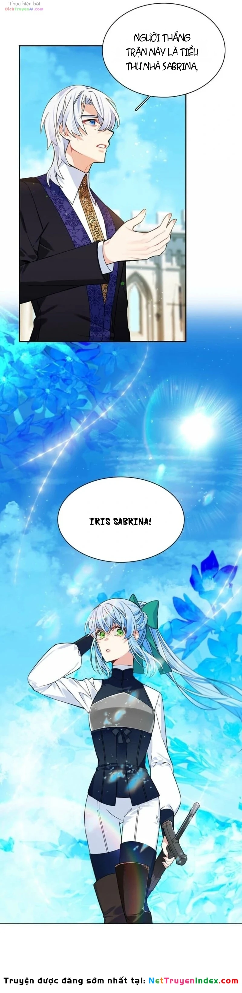 Tôi Không Phải Là Ác Nữ Đó! Chapter 51 - 10