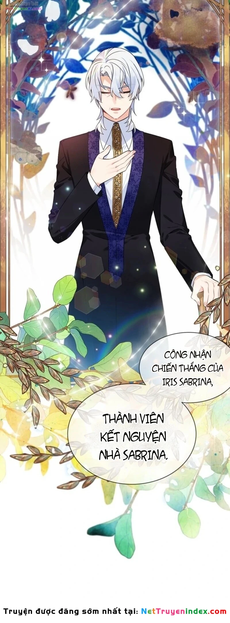 Tôi Không Phải Là Ác Nữ Đó! Chapter 51 - 18