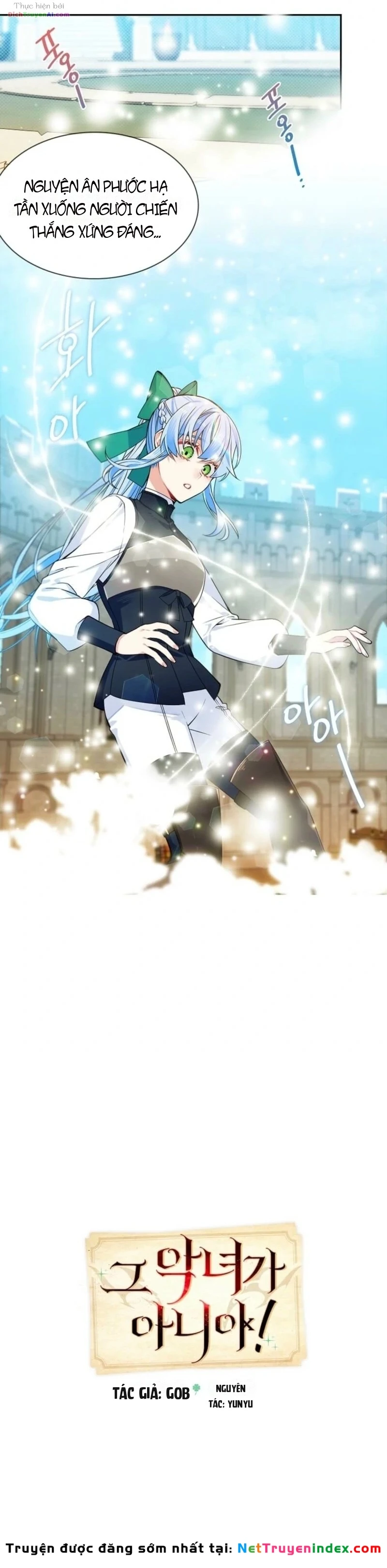 Tôi Không Phải Là Ác Nữ Đó! Chapter 51 - 19