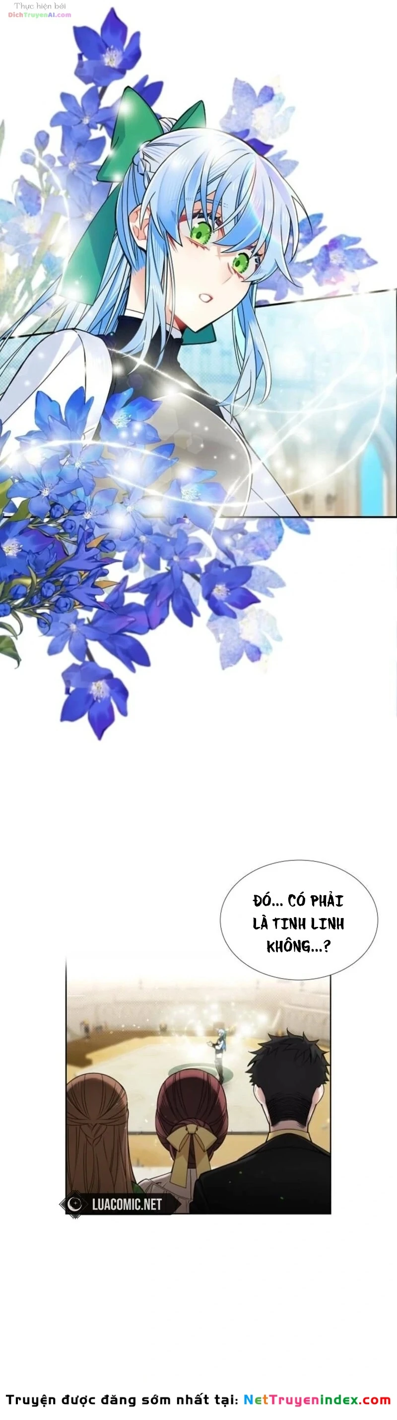 Tôi Không Phải Là Ác Nữ Đó! Chapter 51 - 20