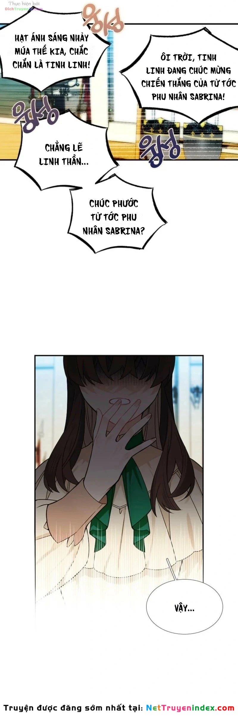 Tôi Không Phải Là Ác Nữ Đó! Chapter 51 - 21