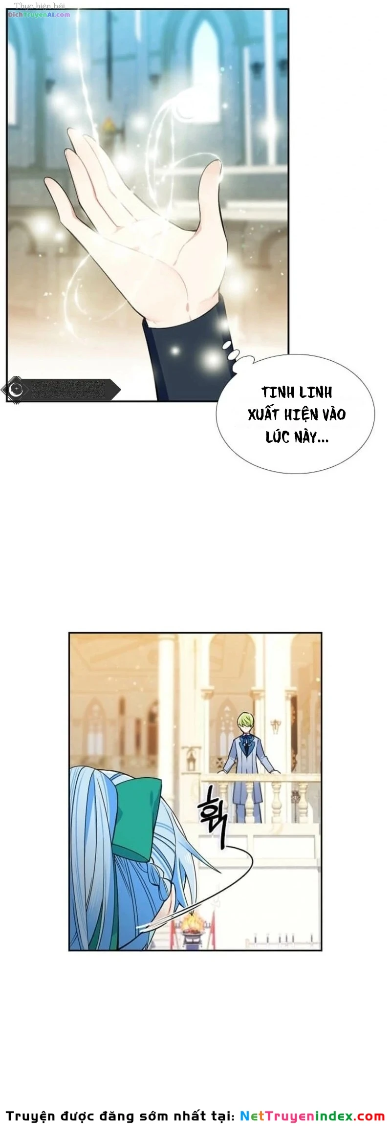 Tôi Không Phải Là Ác Nữ Đó! Chapter 51 - 23