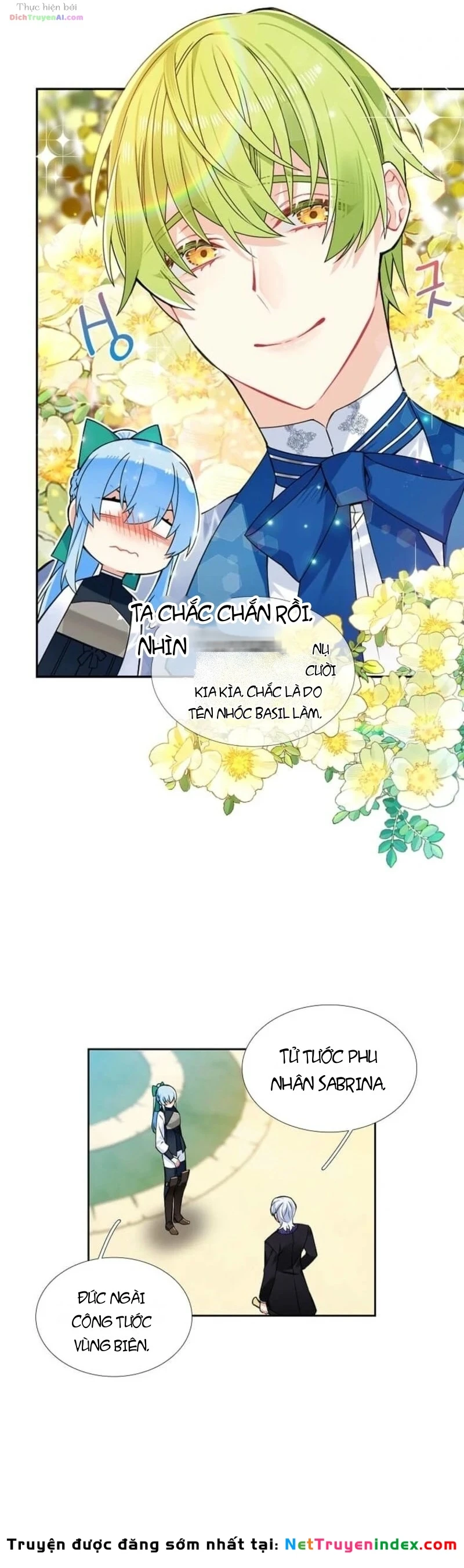 Tôi Không Phải Là Ác Nữ Đó! Chapter 51 - 24