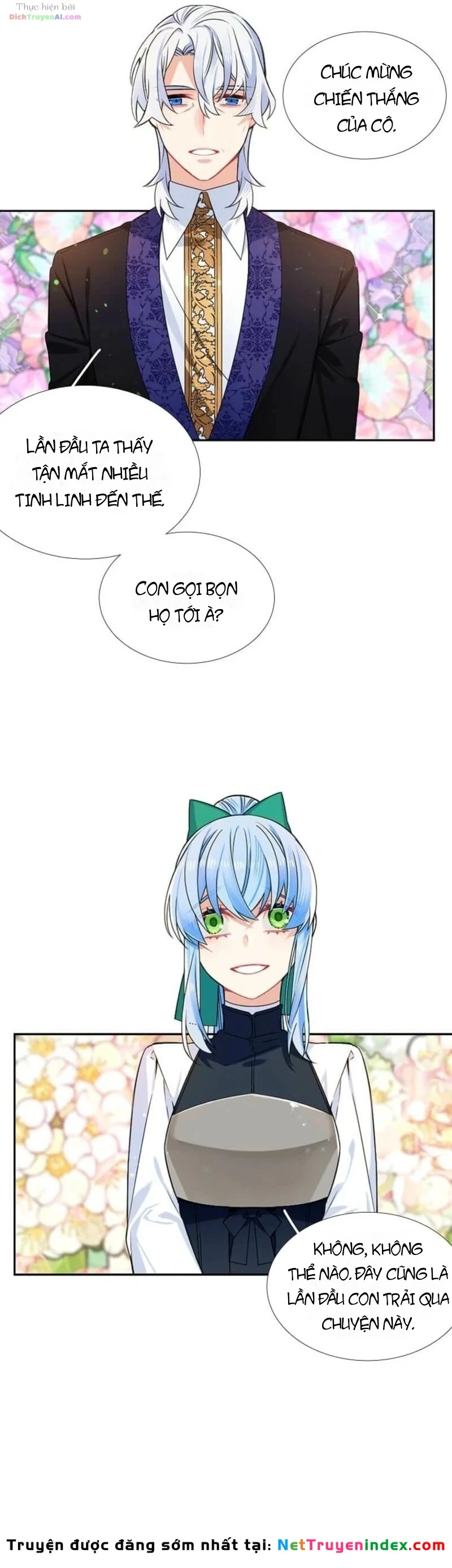Tôi Không Phải Là Ác Nữ Đó! Chapter 51 - 25