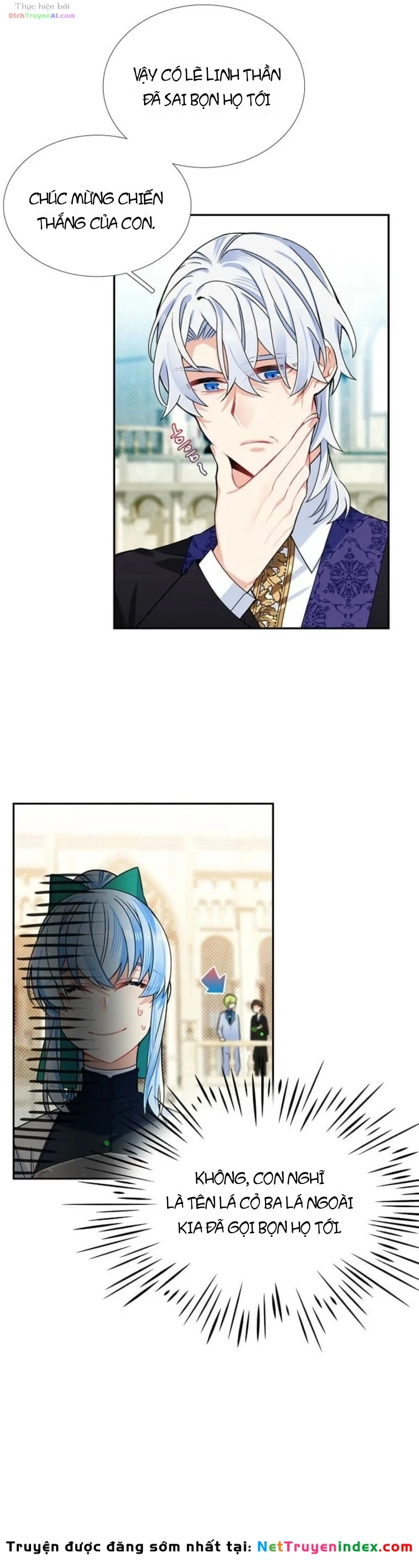 Tôi Không Phải Là Ác Nữ Đó! Chapter 51 - 26