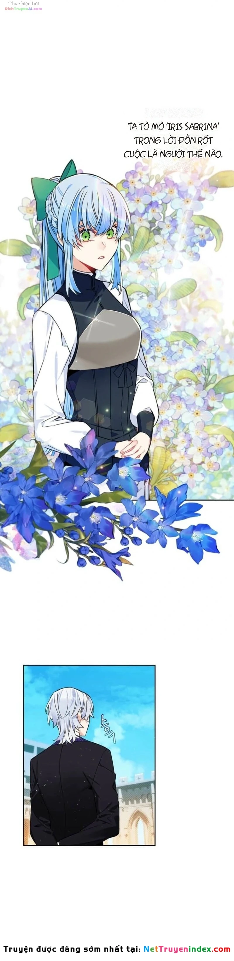 Tôi Không Phải Là Ác Nữ Đó! Chapter 51 - 28
