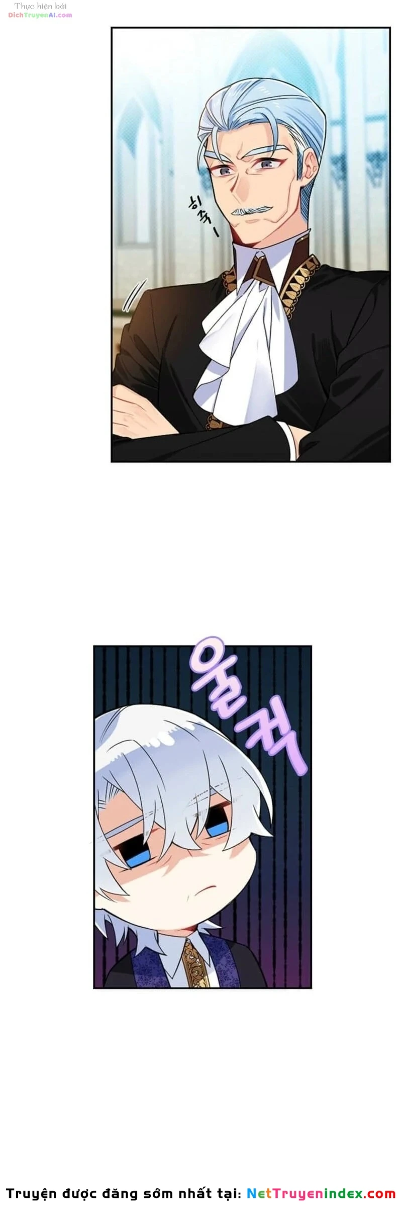 Tôi Không Phải Là Ác Nữ Đó! Chapter 51 - 29