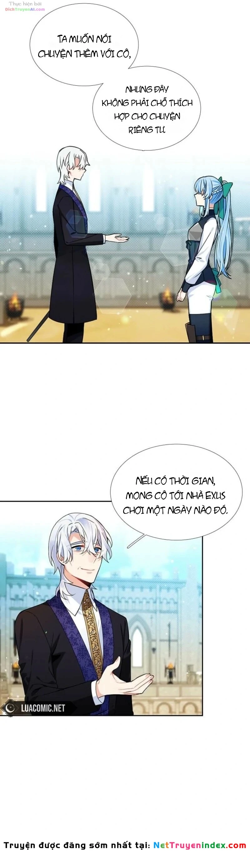 Tôi Không Phải Là Ác Nữ Đó! Chapter 51 - 31