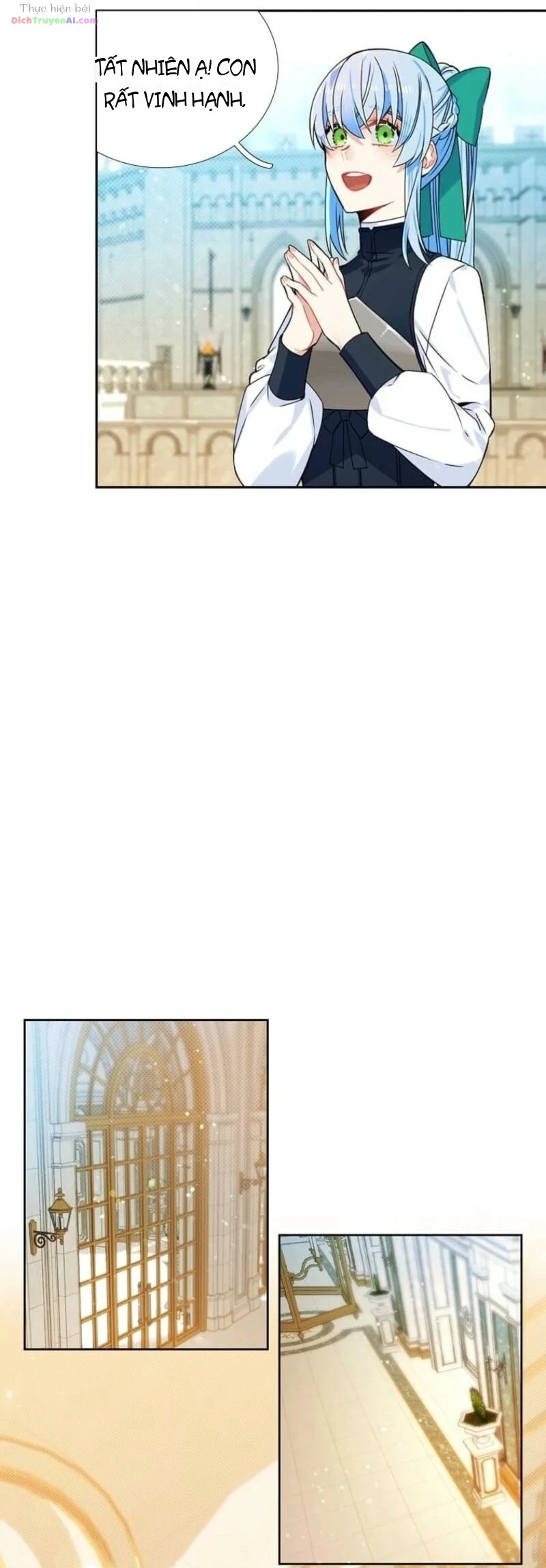 Tôi Không Phải Là Ác Nữ Đó! Chapter 51 - 32