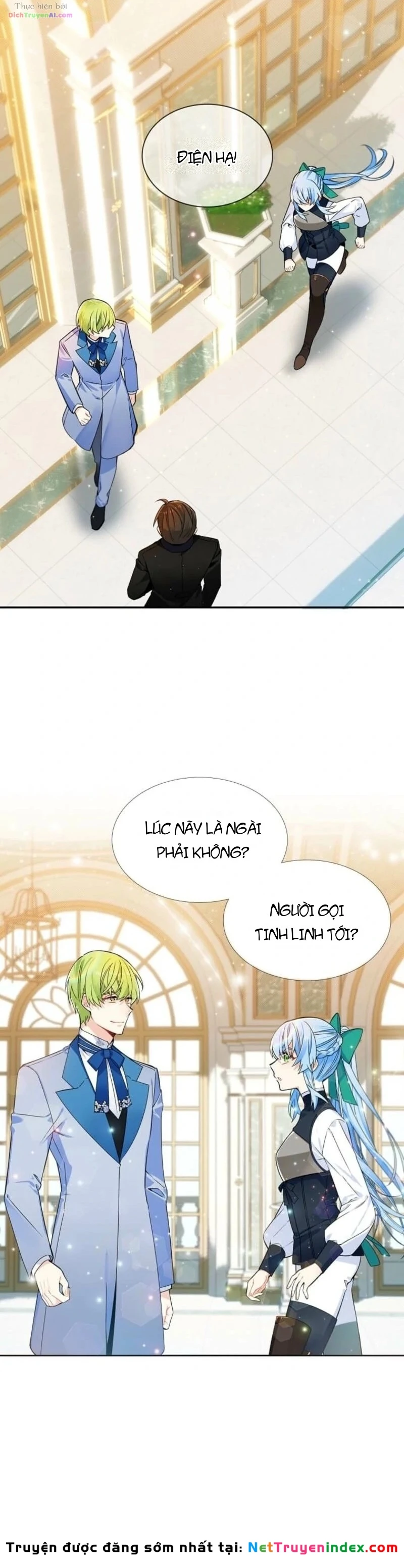 Tôi Không Phải Là Ác Nữ Đó! Chapter 51 - 33