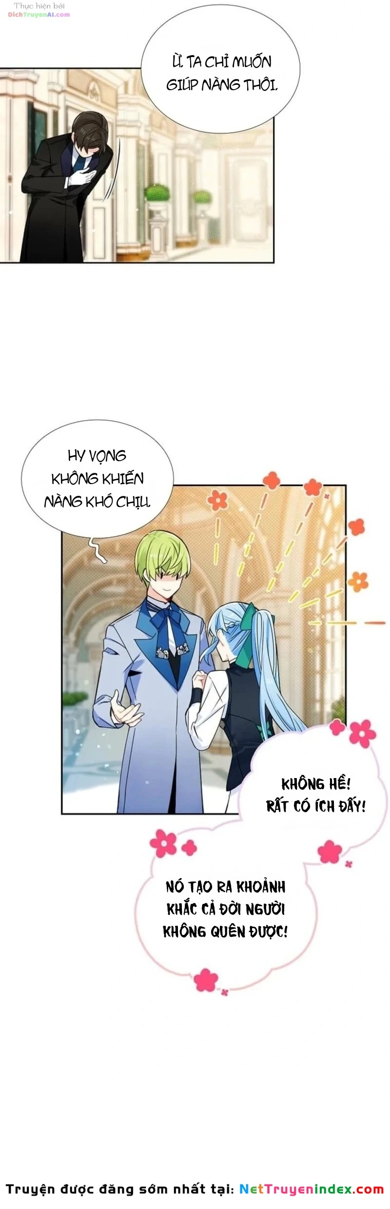 Tôi Không Phải Là Ác Nữ Đó! Chapter 51 - 34