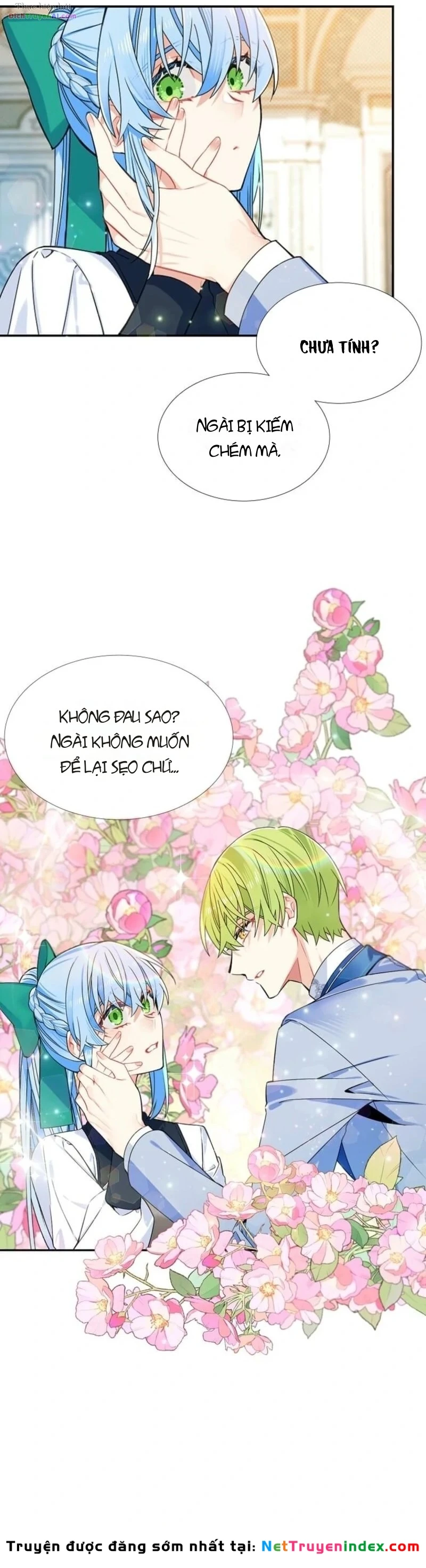 Tôi Không Phải Là Ác Nữ Đó! Chapter 51 - 37
