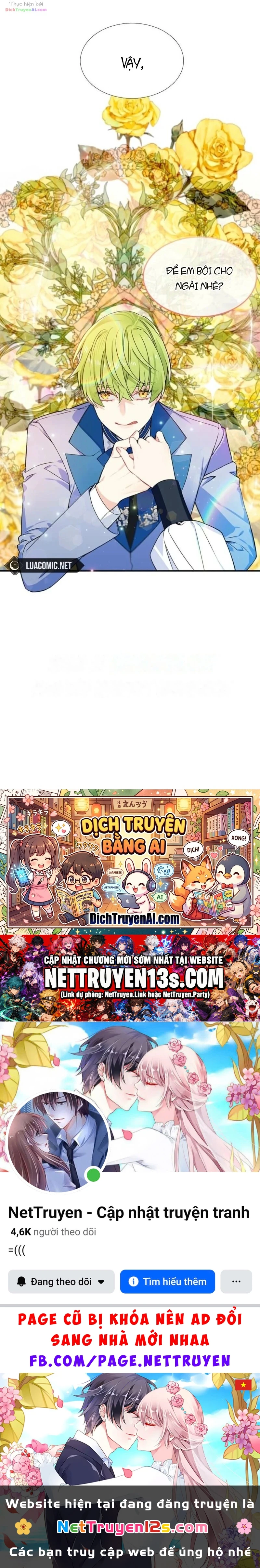 Tôi Không Phải Là Ác Nữ Đó! Chapter 51 - 39