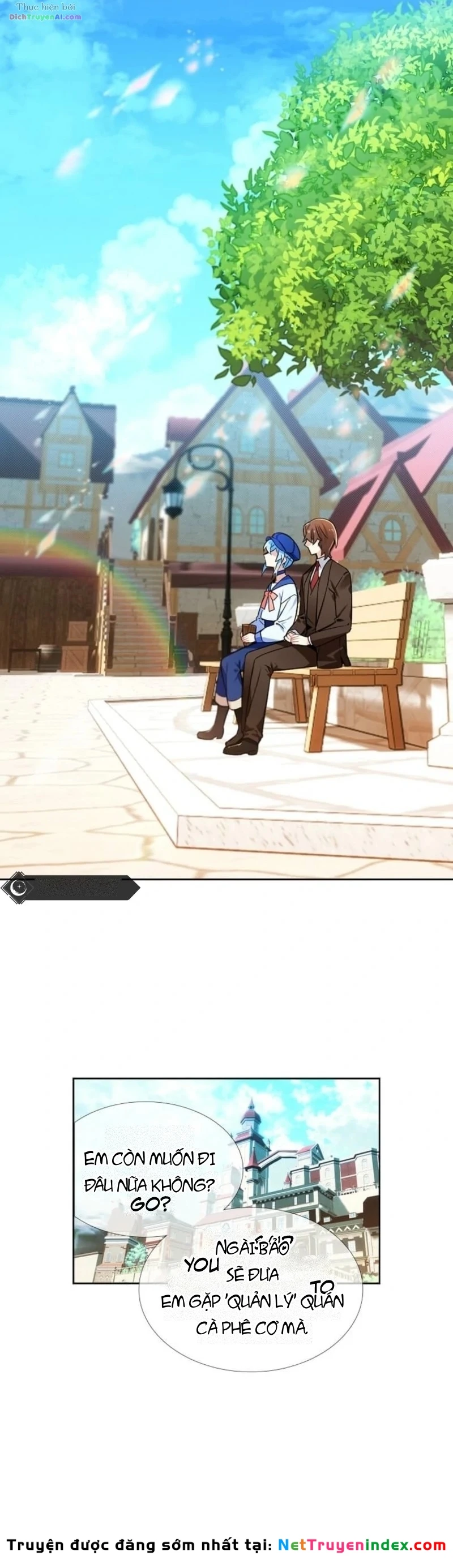 Tôi Không Phải Là Ác Nữ Đó! Chapter 58 - 9