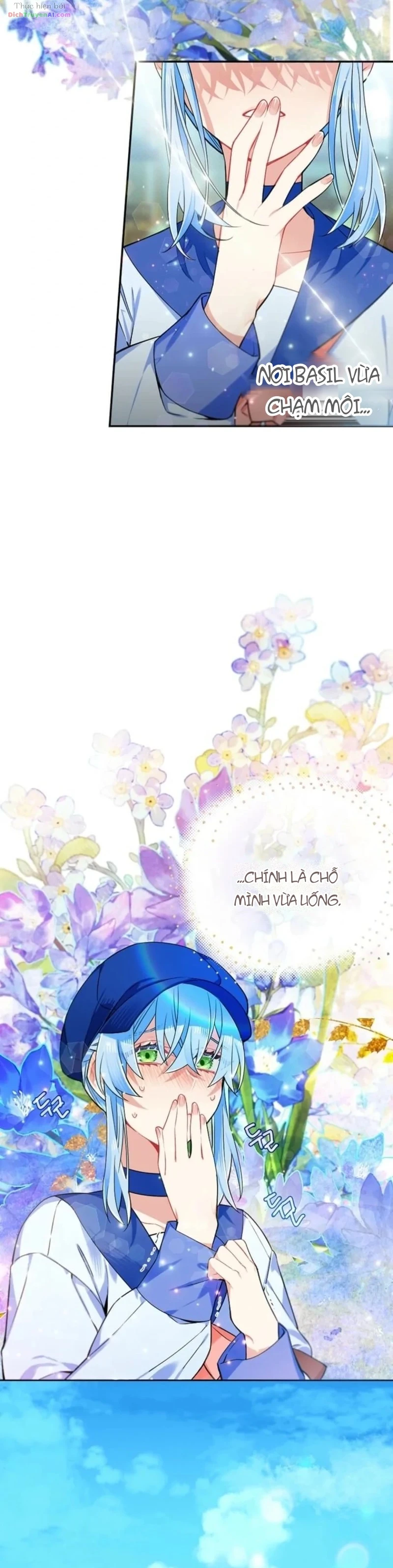 Tôi Không Phải Là Ác Nữ Đó! Chapter 58 - 20