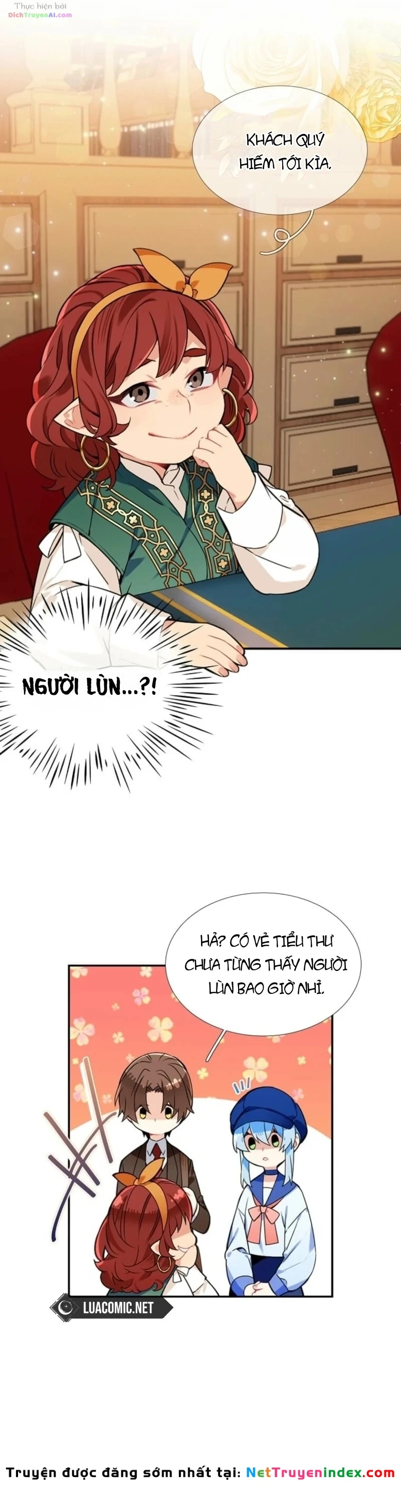 Tôi Không Phải Là Ác Nữ Đó! Chapter 58 - 22