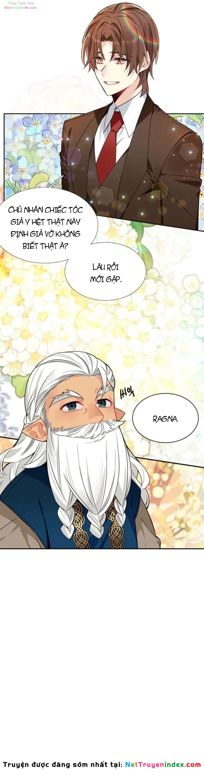 Tôi Không Phải Là Ác Nữ Đó! Chapter 58 - 28