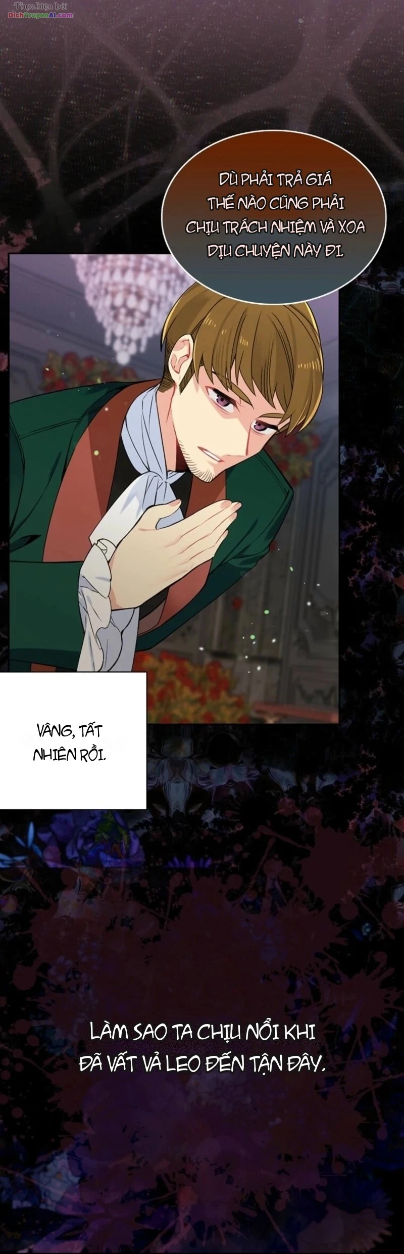 Tôi Không Phải Là Ác Nữ Đó! Chapter 58 - 32