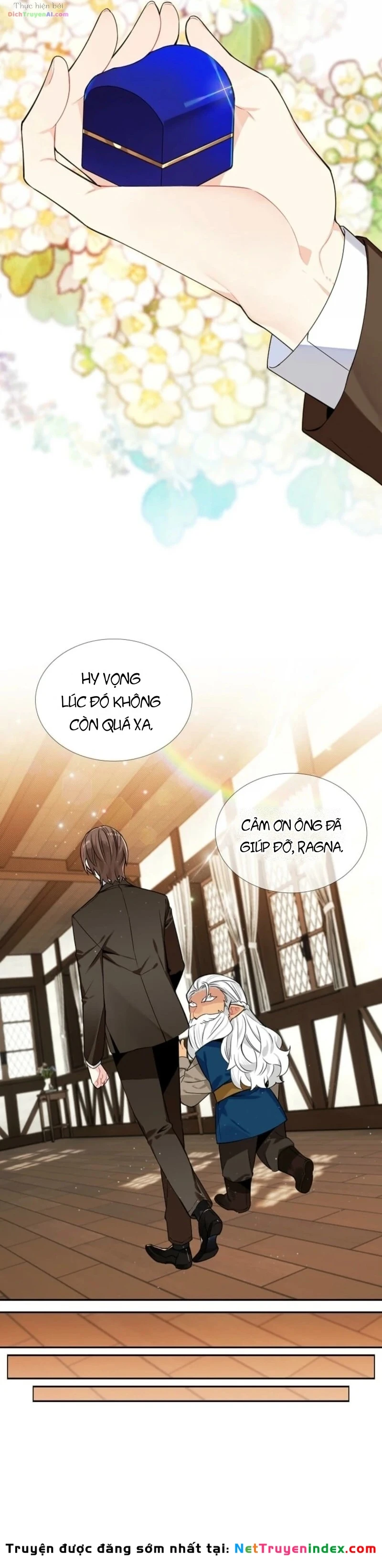 Tôi Không Phải Là Ác Nữ Đó! Chapter 60 - 4