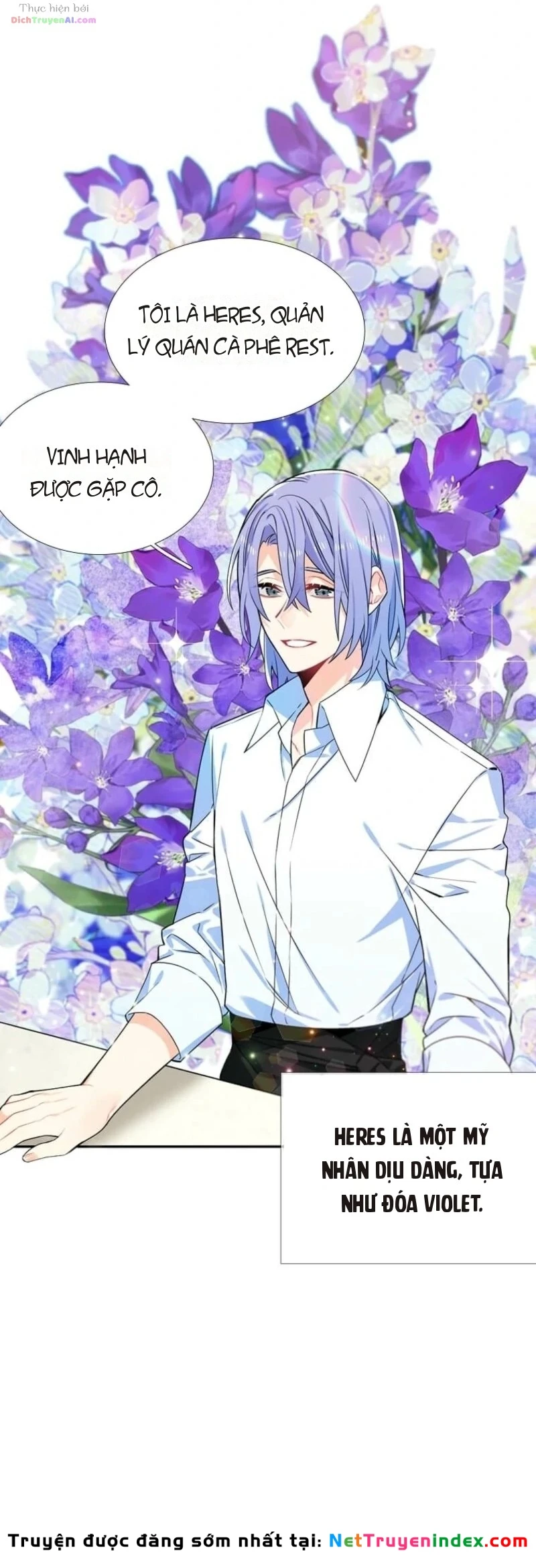 Tôi Không Phải Là Ác Nữ Đó! Chapter 60 - 7