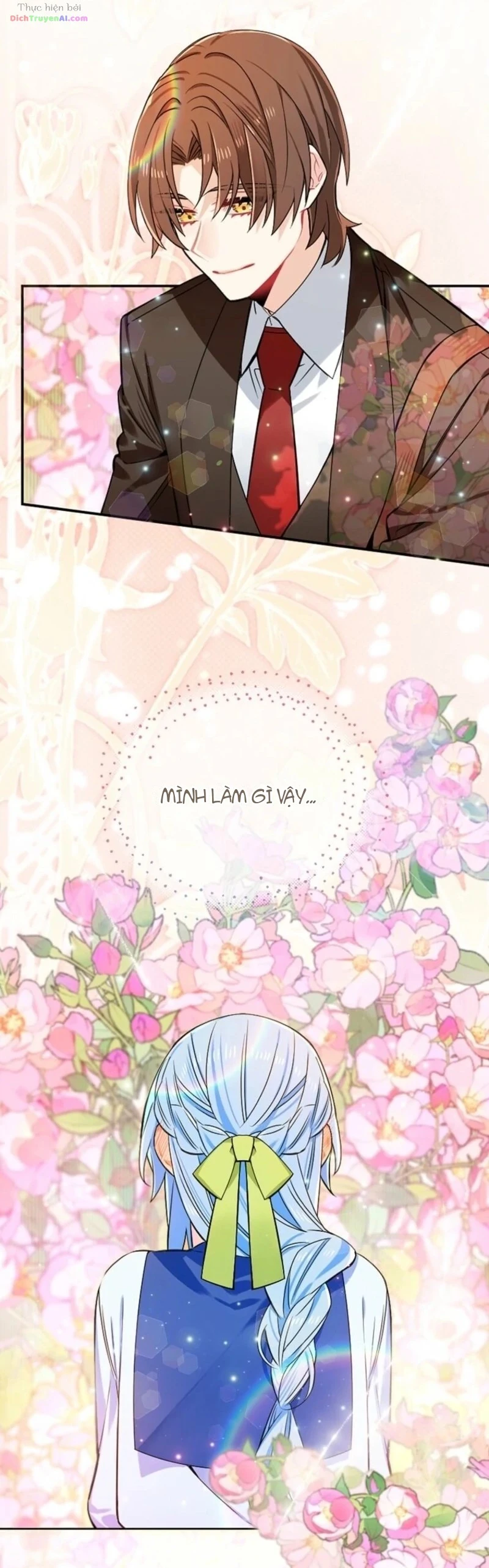 Tôi Không Phải Là Ác Nữ Đó! Chapter 60 - 17