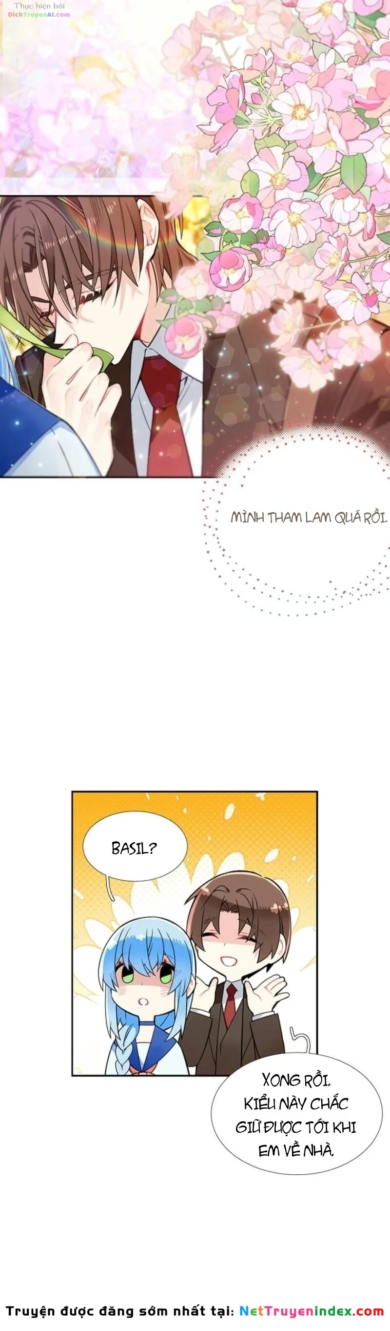 Tôi Không Phải Là Ác Nữ Đó! Chapter 60 - 18