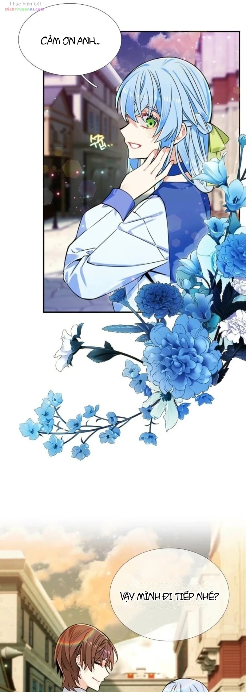 Tôi Không Phải Là Ác Nữ Đó! Chapter 60 - 19