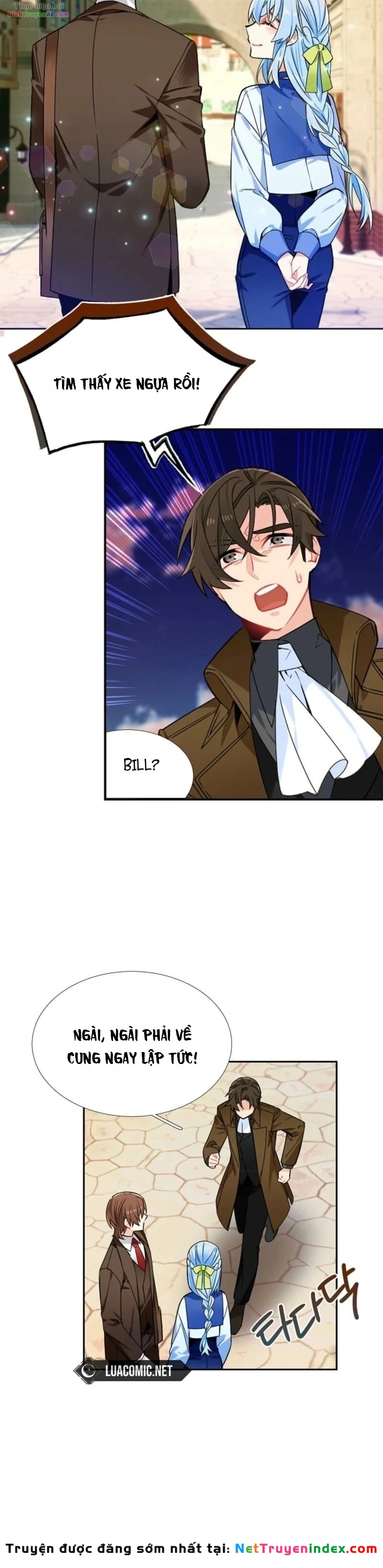 Tôi Không Phải Là Ác Nữ Đó! Chapter 60 - 20