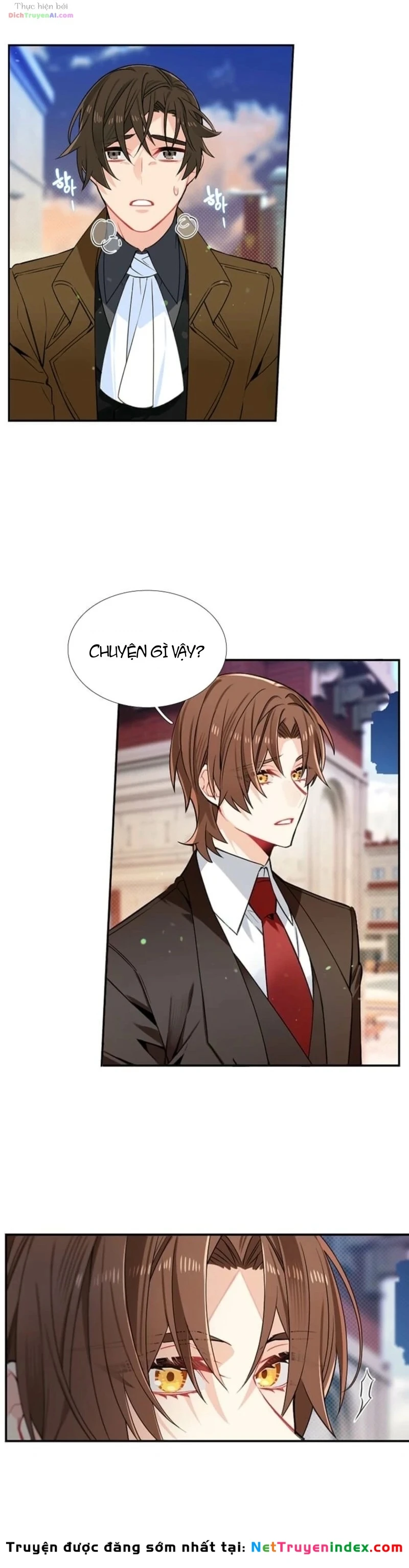 Tôi Không Phải Là Ác Nữ Đó! Chapter 60 - 21