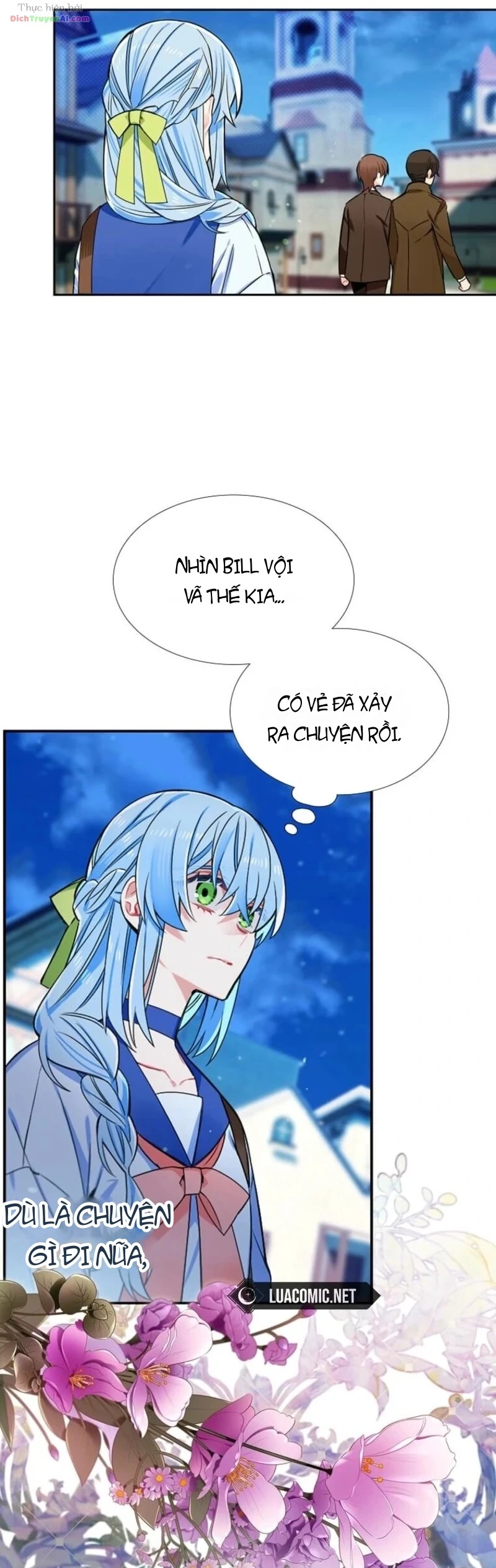 Tôi Không Phải Là Ác Nữ Đó! Chapter 60 - 24