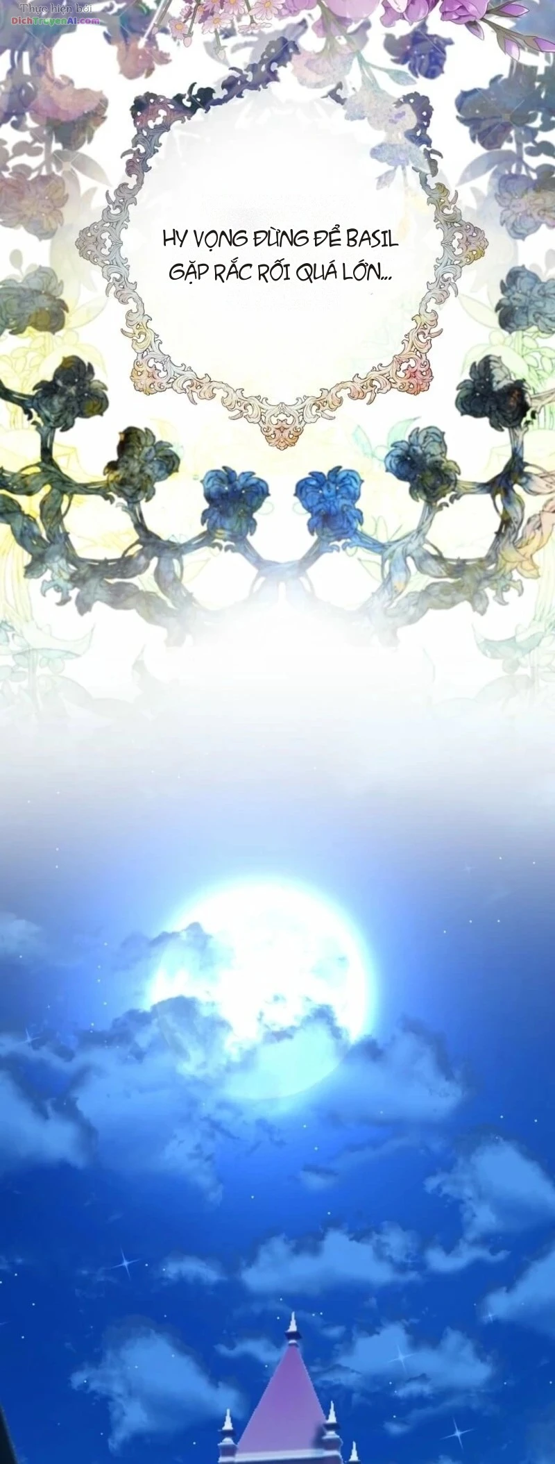 Tôi Không Phải Là Ác Nữ Đó! Chapter 60 - 25