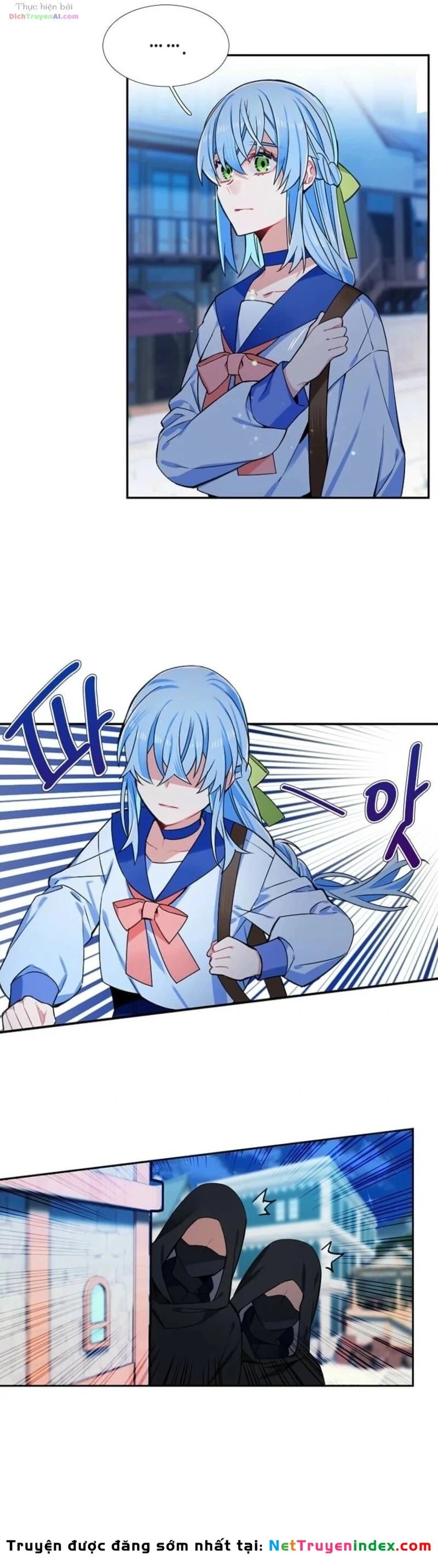 Tôi Không Phải Là Ác Nữ Đó! Chapter 60 - 27