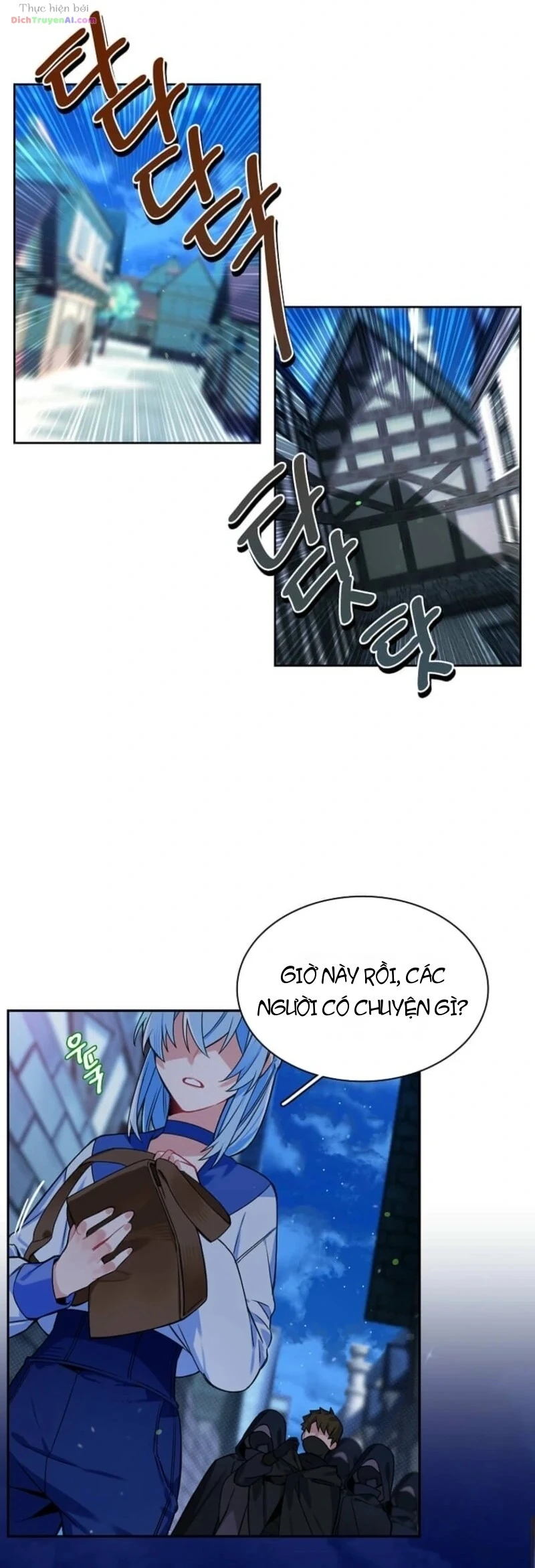 Tôi Không Phải Là Ác Nữ Đó! Chapter 60 - 28