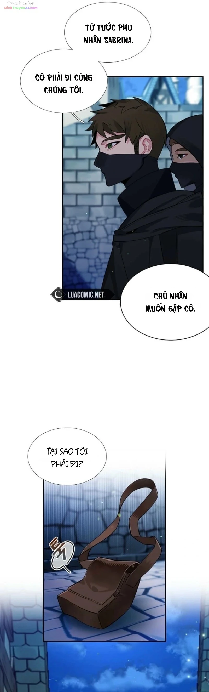 Tôi Không Phải Là Ác Nữ Đó! Chapter 60 - 30