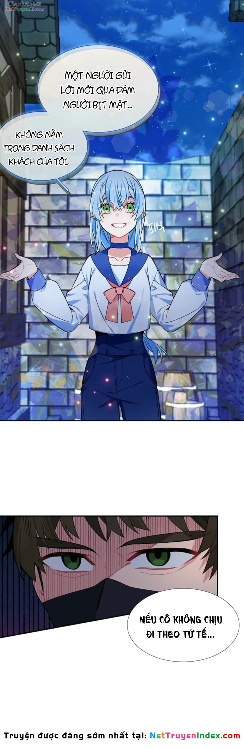 Tôi Không Phải Là Ác Nữ Đó! Chapter 60 - 31