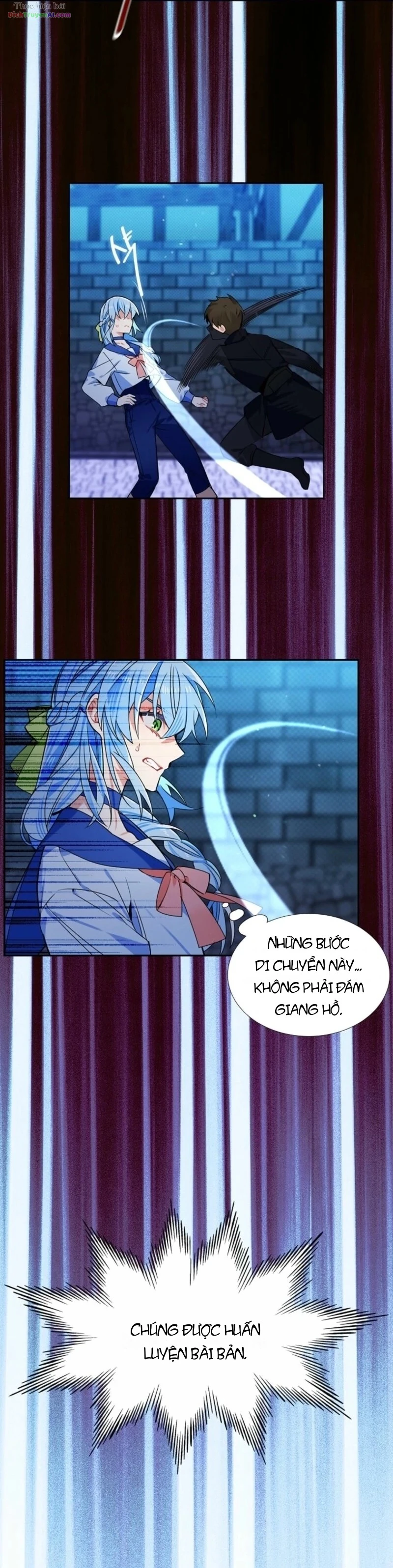 Tôi Không Phải Là Ác Nữ Đó! Chapter 60 - 33