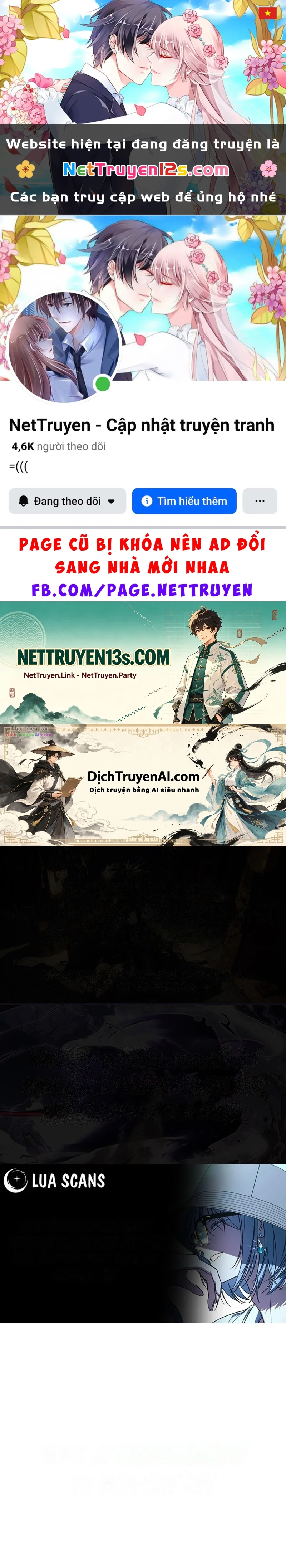 Tôi Không Phải Là Ác Nữ Đó! Chapter 59 - 1