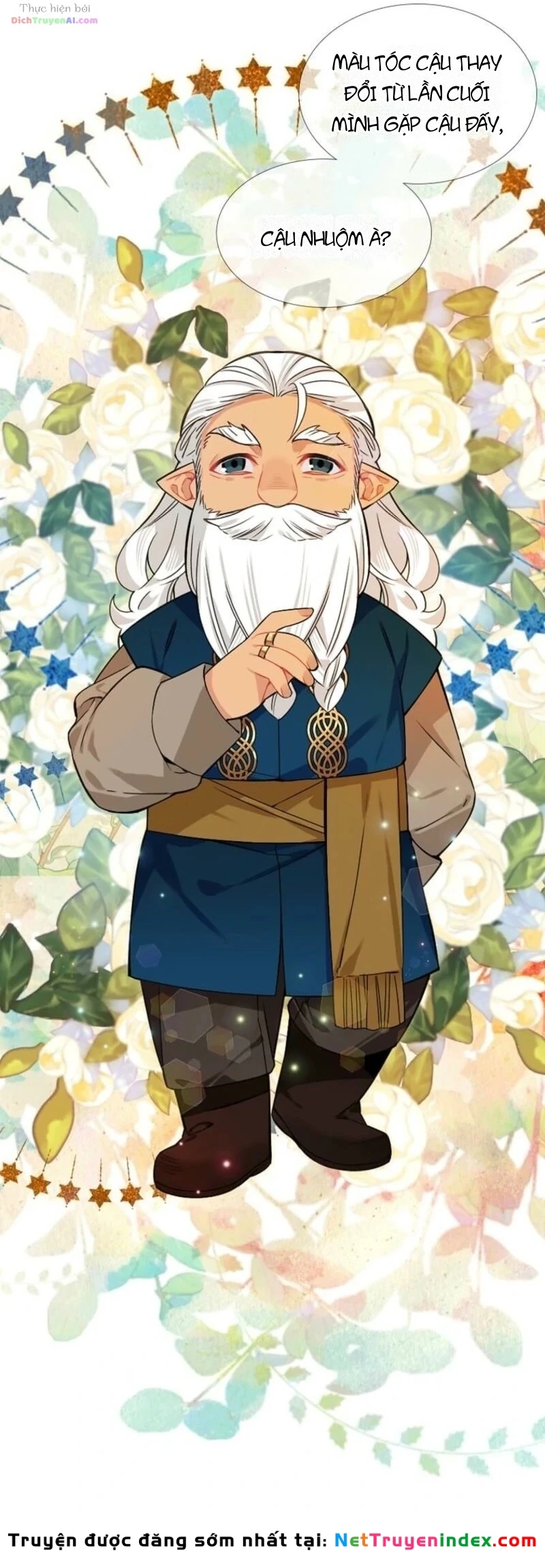 Tôi Không Phải Là Ác Nữ Đó! Chapter 59 - 2