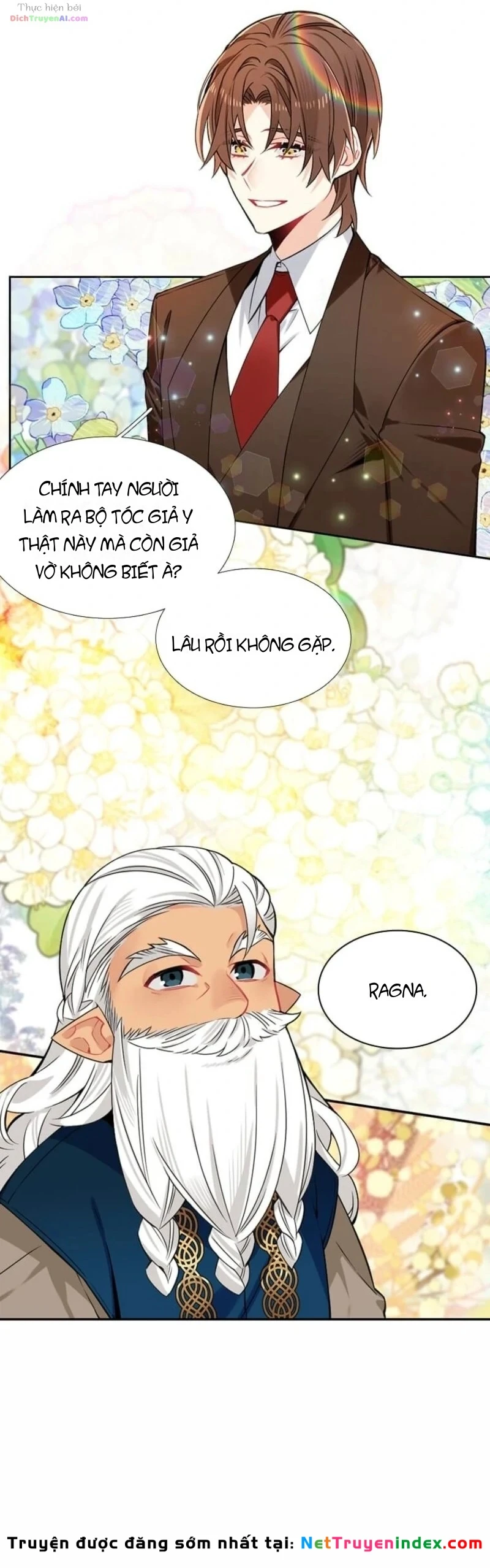 Tôi Không Phải Là Ác Nữ Đó! Chapter 59 - 3