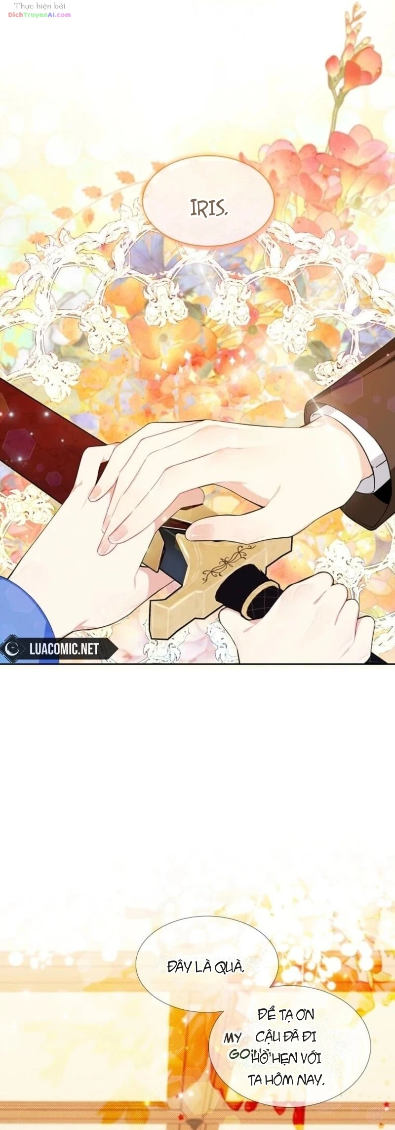 Tôi Không Phải Là Ác Nữ Đó! Chapter 59 - 16
