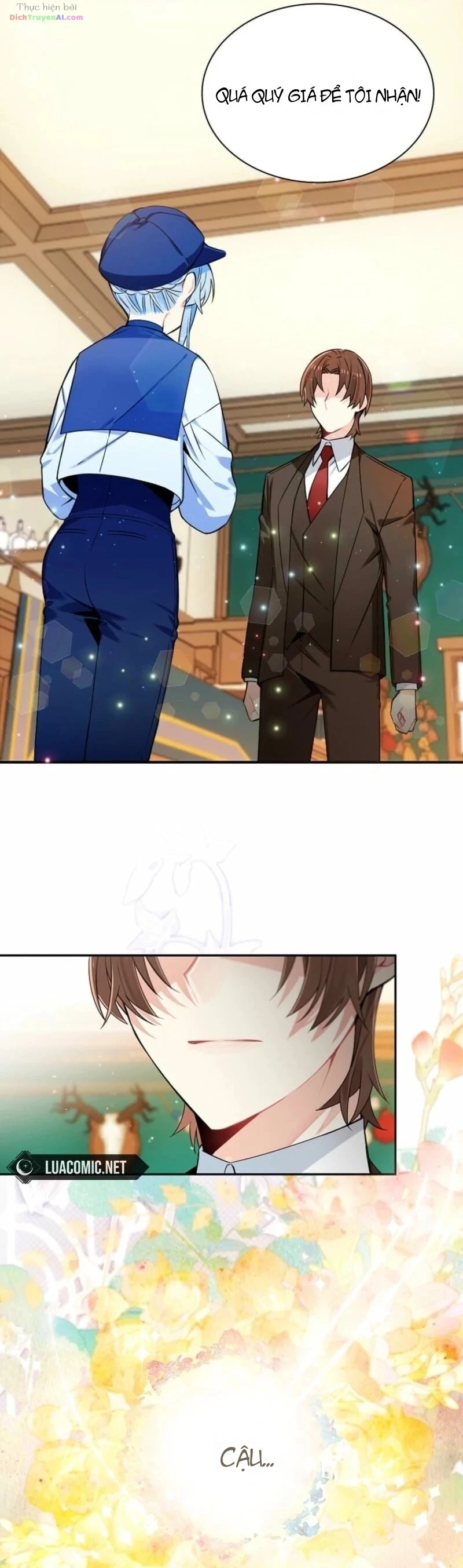 Tôi Không Phải Là Ác Nữ Đó! Chapter 59 - 20