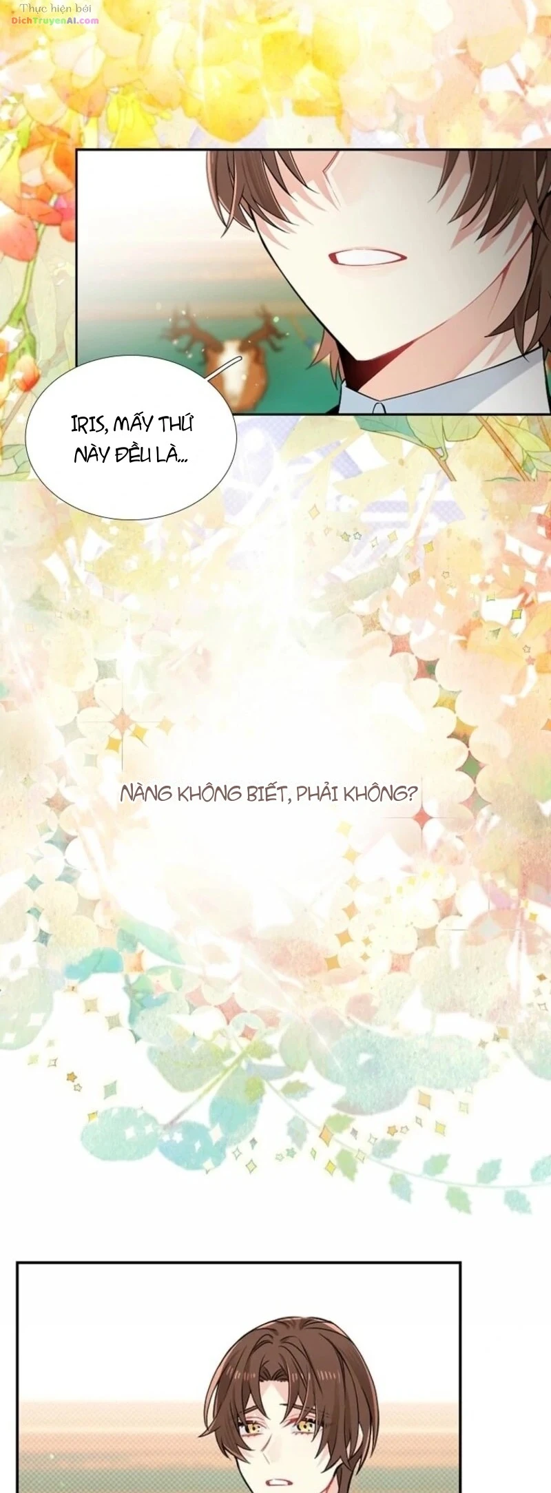 Tôi Không Phải Là Ác Nữ Đó! Chapter 59 - 21