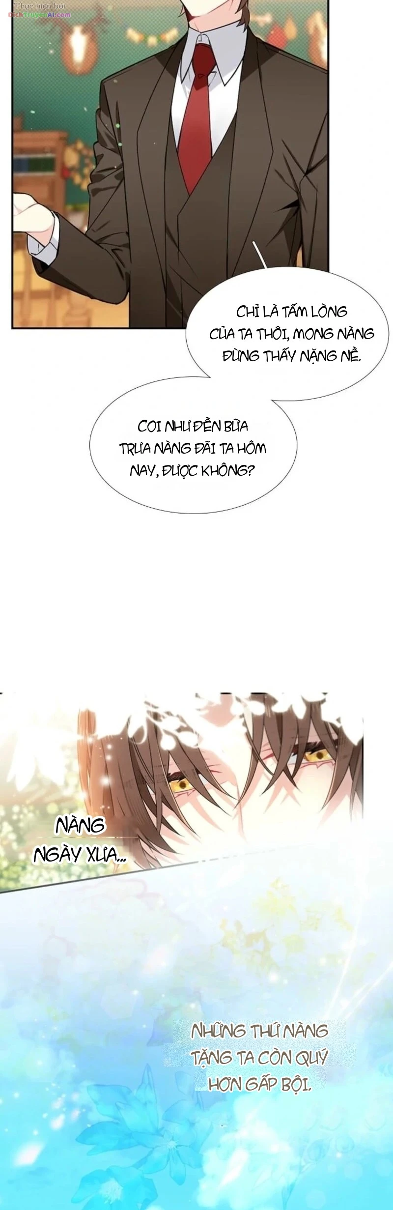 Tôi Không Phải Là Ác Nữ Đó! Chapter 59 - 22
